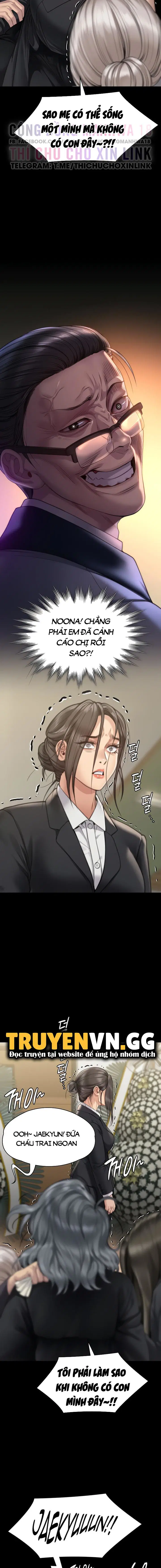Ong Chúa - Chapter 271 trang 10