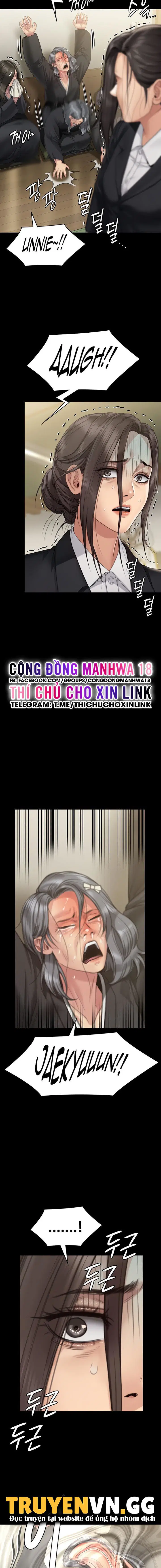 Ong Chúa - Chapter 271 trang 11