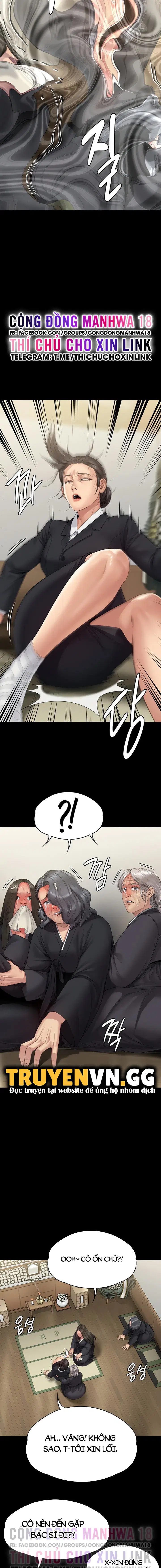 Ong Chúa - Chapter 271 trang 12