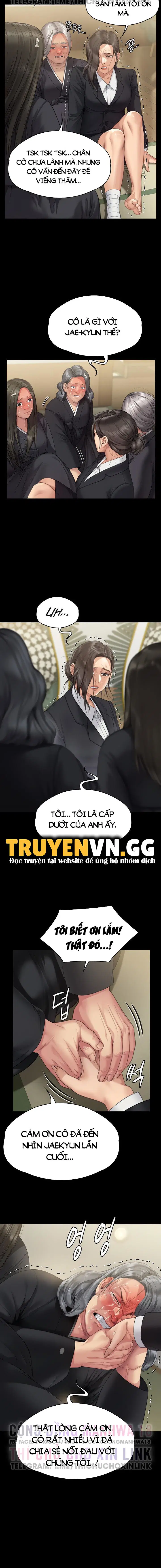 Ong Chúa - Chapter 271 trang 13