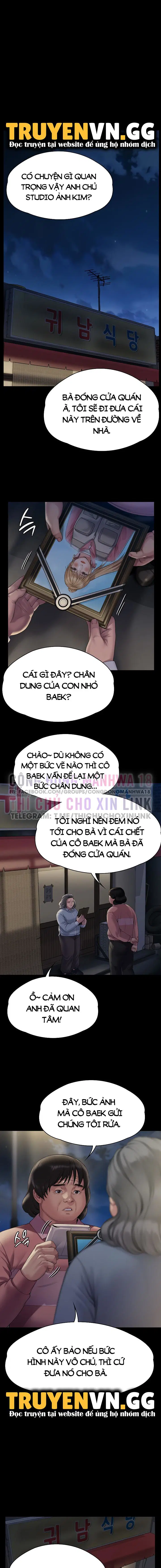 Ong Chúa - Chapter 271 trang 15