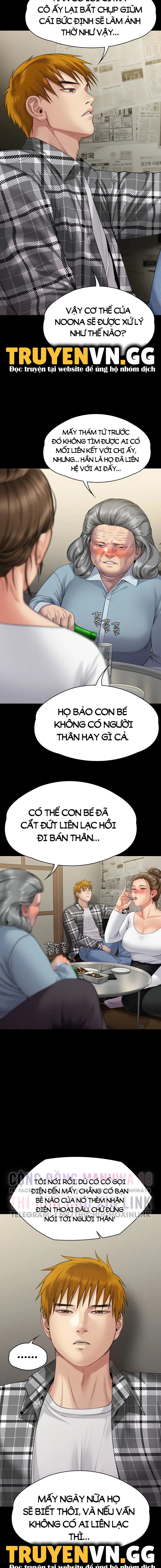 Ong Chúa - Chapter 271 trang 19