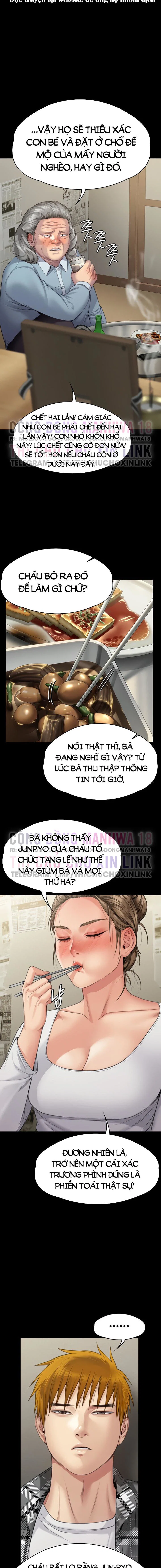 Ong Chúa - Chapter 271 trang 20