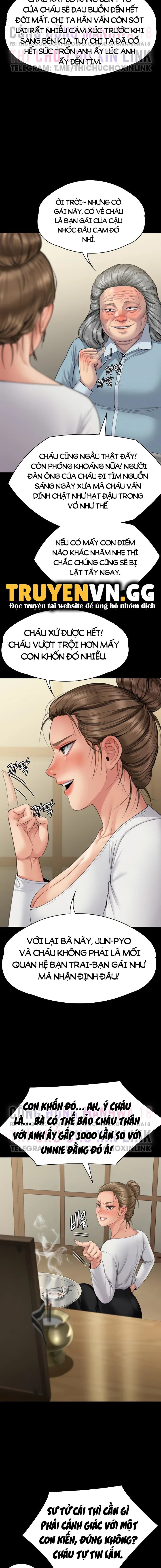 Ong Chúa - Chapter 271 trang 21