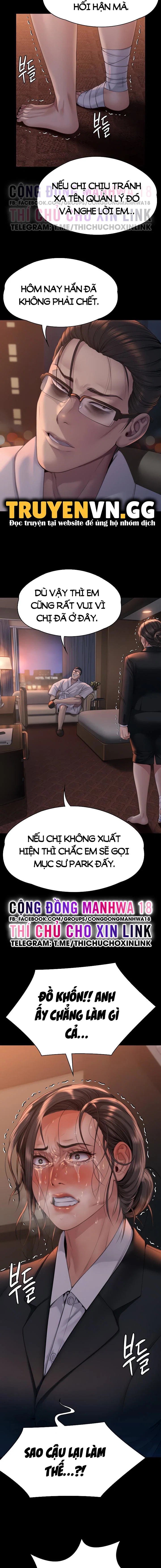 Ong Chúa - Chapter 271 trang 23