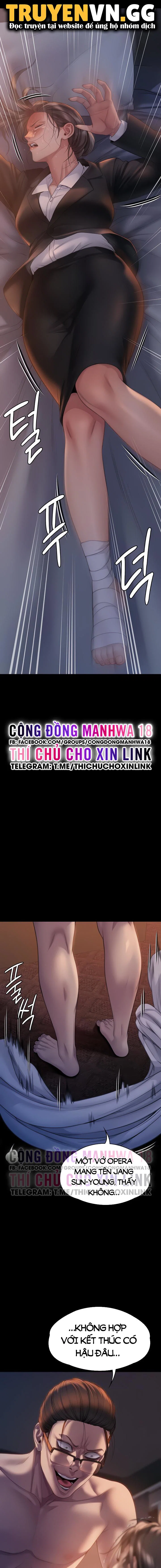 Ong Chúa - Chapter 271 trang 25