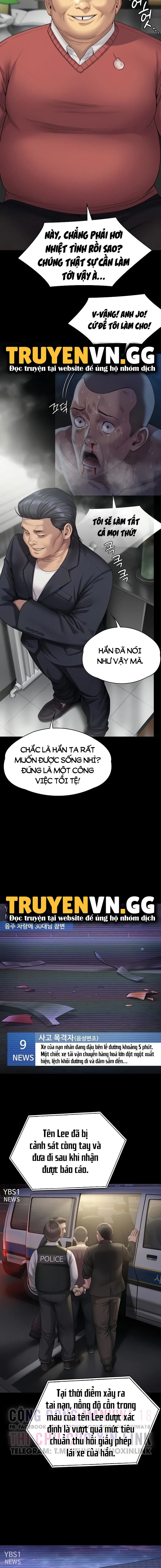 Ong Chúa - Chapter 272 trang 2