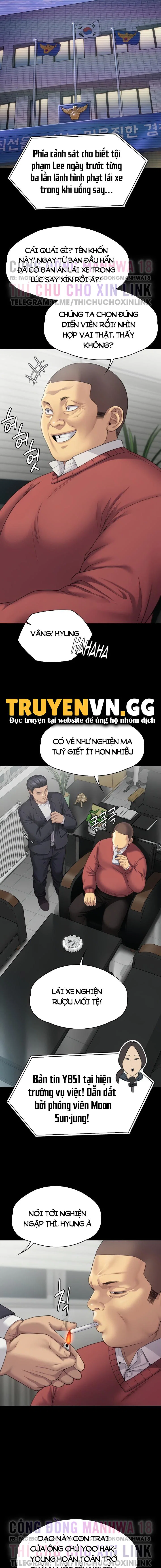 Ong Chúa - Chapter 272 trang 3
