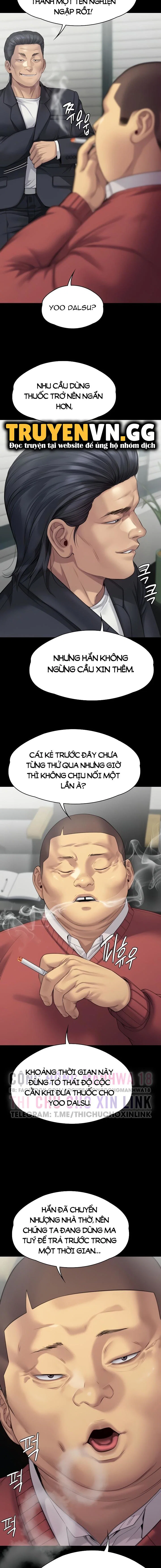 Ong Chúa - Chapter 272 trang 4