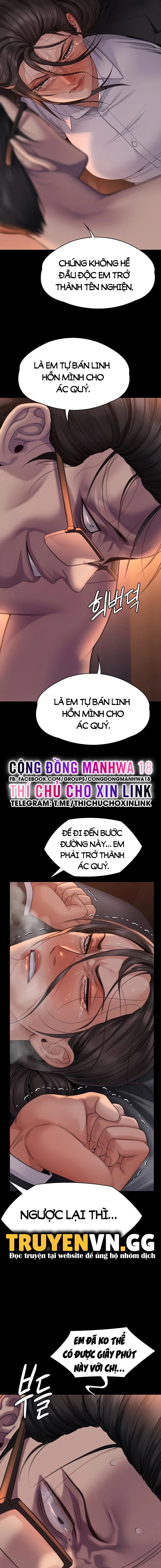 Ong Chúa - Chapter 272 trang 9