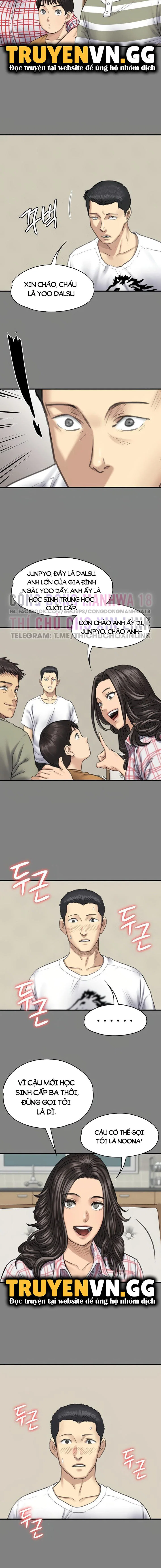 Ong Chúa - Chapter 272 trang 12
