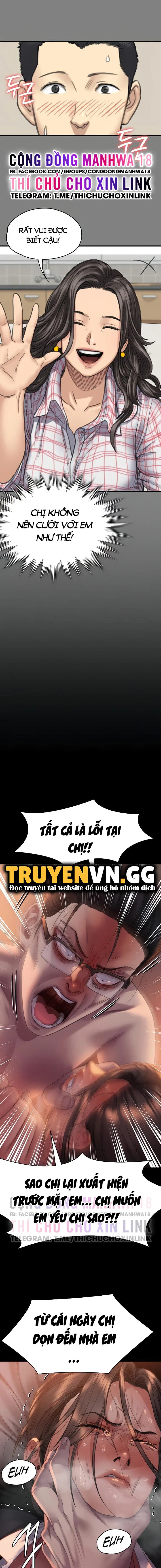 Ong Chúa - Chapter 272 trang 13