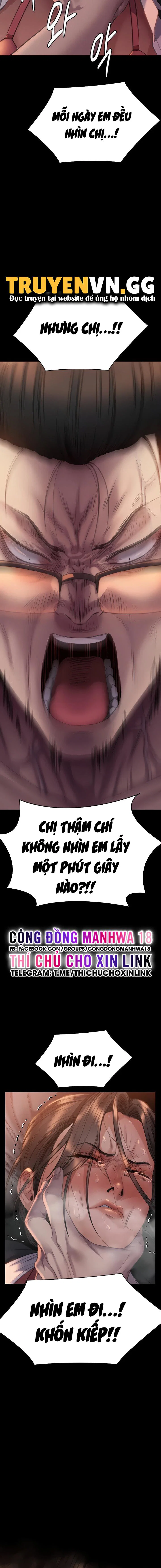 Ong Chúa - Chapter 272 trang 14