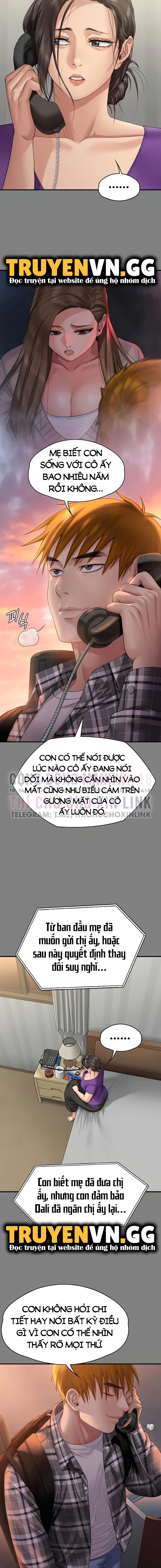 Ong Chúa - Chapter 272 trang 17