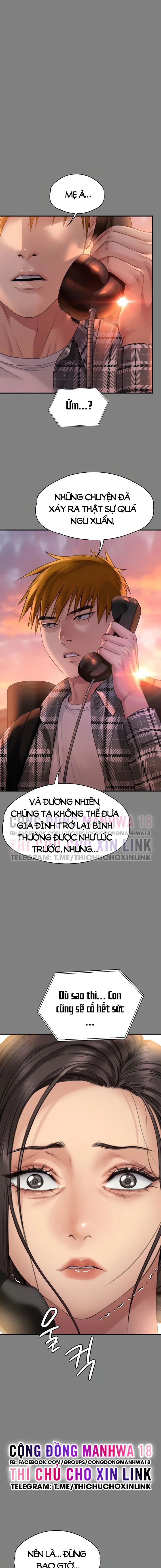 Ong Chúa - Chapter 272 trang 19