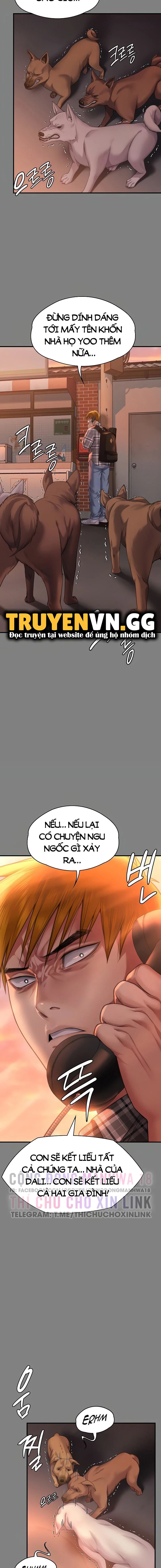 Ong Chúa - Chapter 272 trang 20