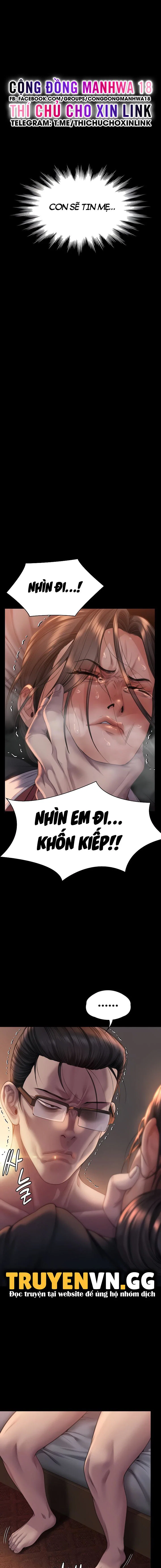 Ong Chúa - Chapter 272 trang 22