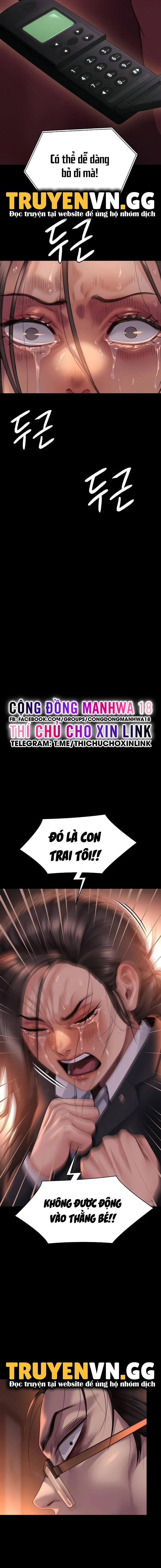 Ong Chúa - Chapter 272 trang 26