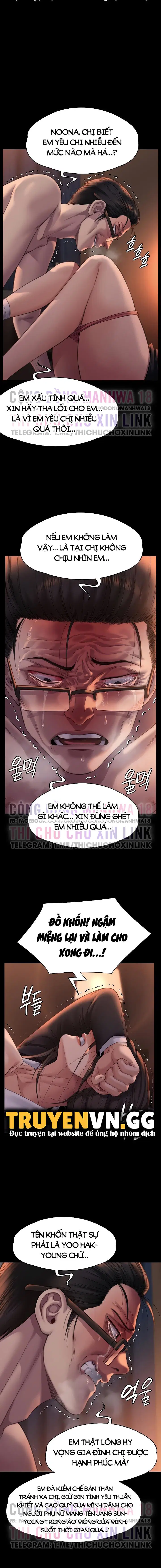 Ong Chúa - Chapter 273 trang 2