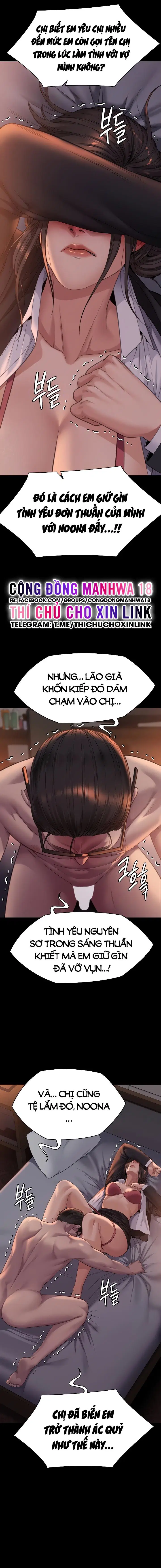 Ong Chúa - Chapter 273 trang 3