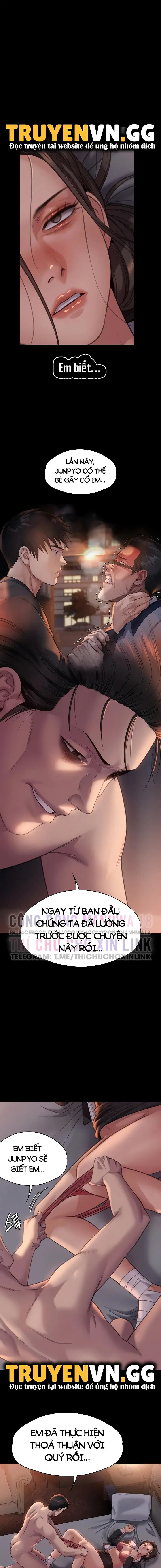 Ong Chúa - Chapter 273 trang 6