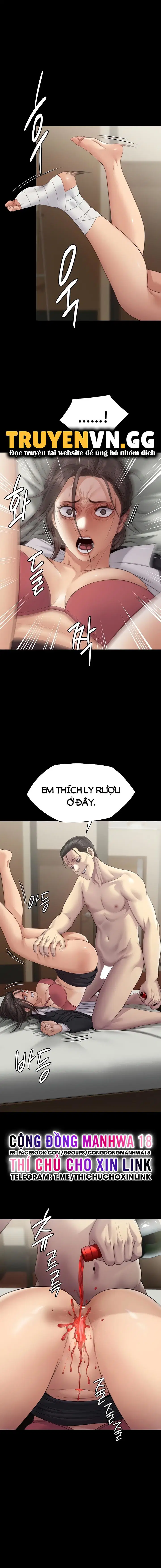 Ong Chúa - Chapter 273 trang 12
