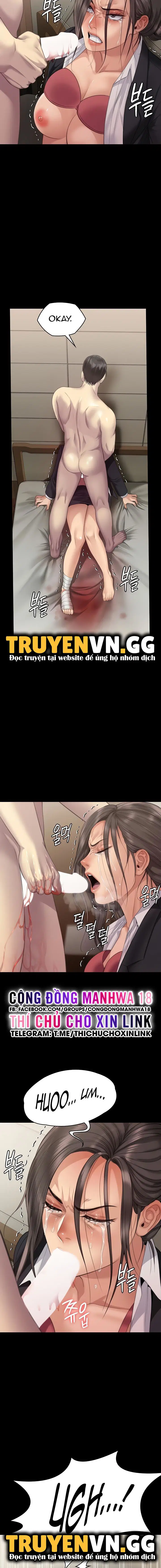 Ong Chúa - Chapter 273 trang 19