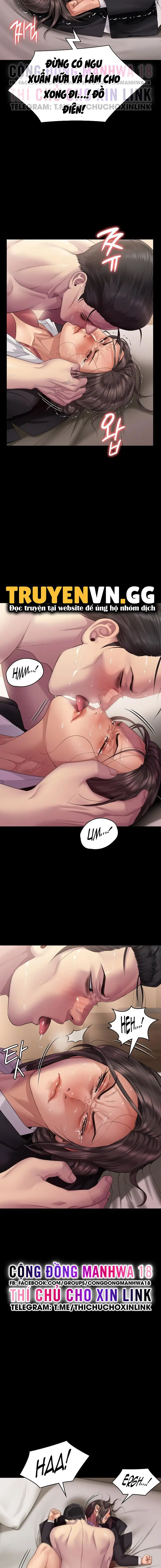 Ong Chúa - Chapter 274 trang 9