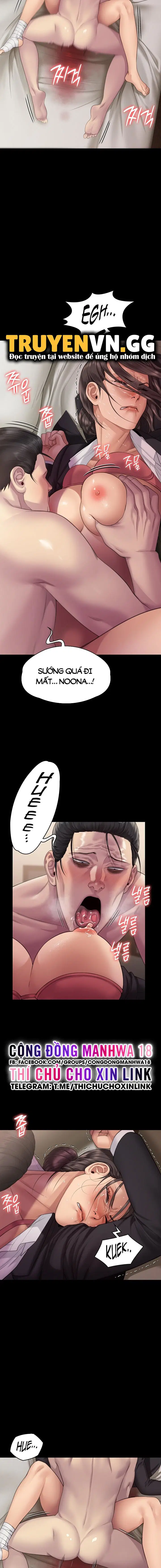 Ong Chúa - Chapter 274 trang 10