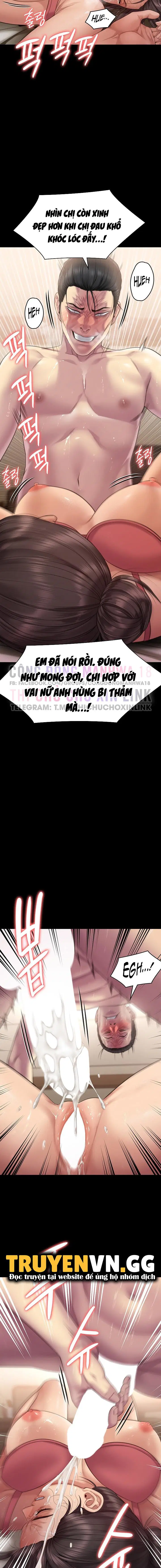 Ong Chúa - Chapter 274 trang 16