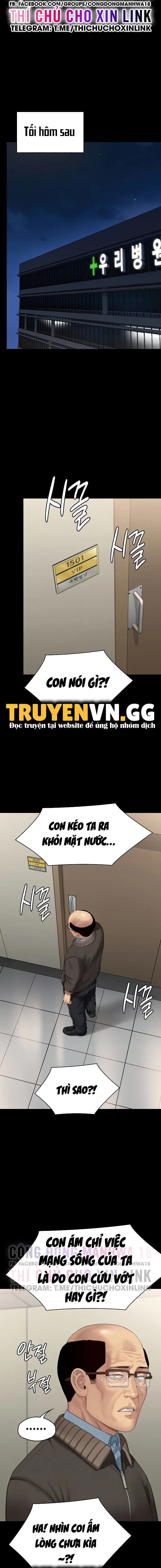 Ong Chúa - Chapter 275 trang 3