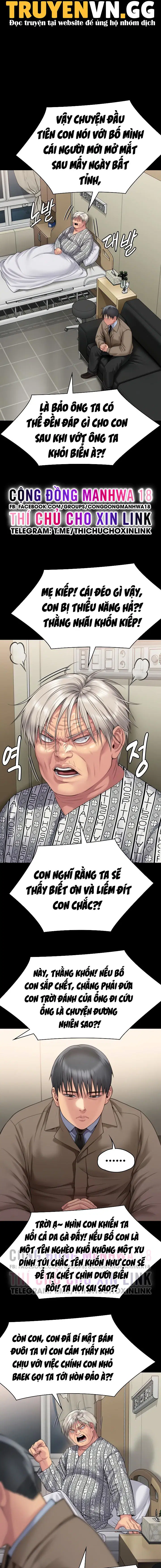 Ong Chúa - Chapter 275 trang 4