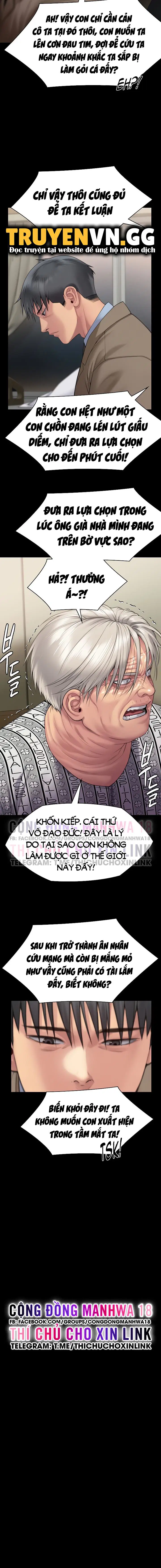 Ong Chúa - Chapter 275 trang 5