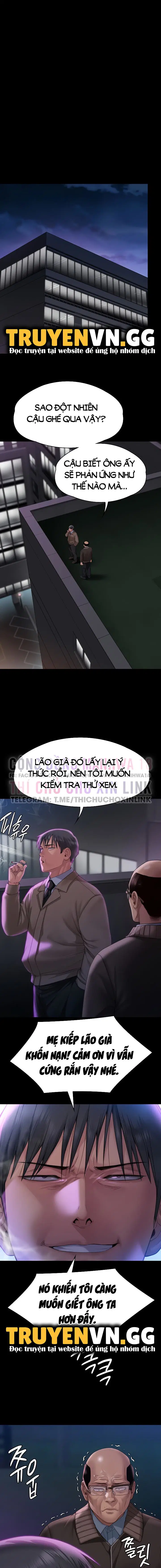 Ong Chúa - Chapter 275 trang 6