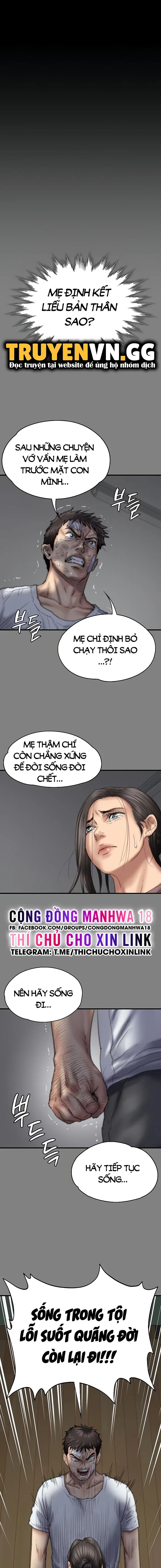 Ong Chúa - Chapter 275 trang 8