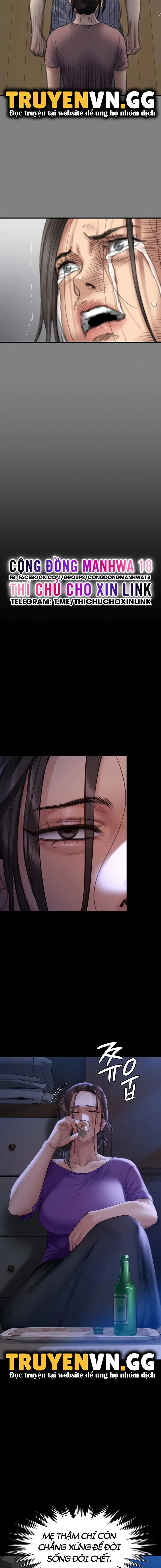 Ong Chúa - Chapter 275 trang 9