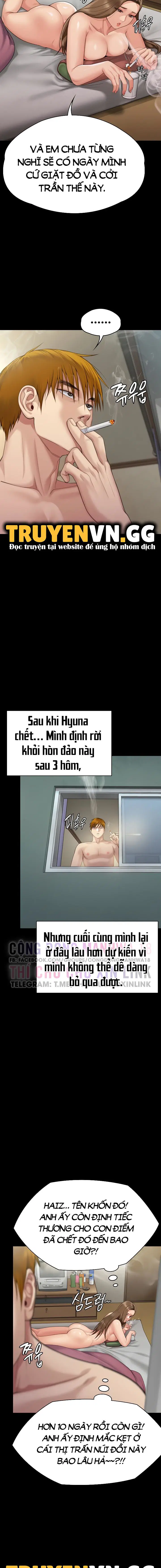 Ong Chúa - Chapter 275 trang 14