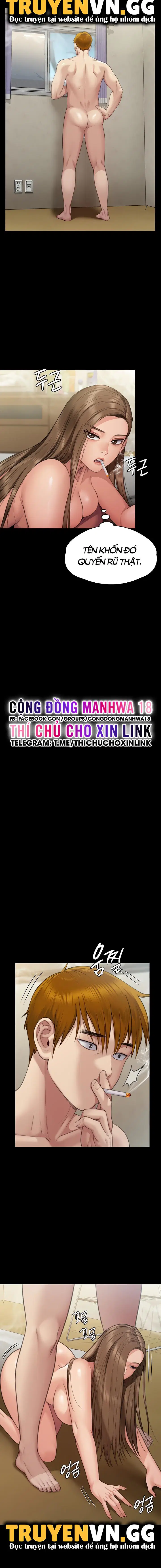 Ong Chúa - Chapter 275 trang 15