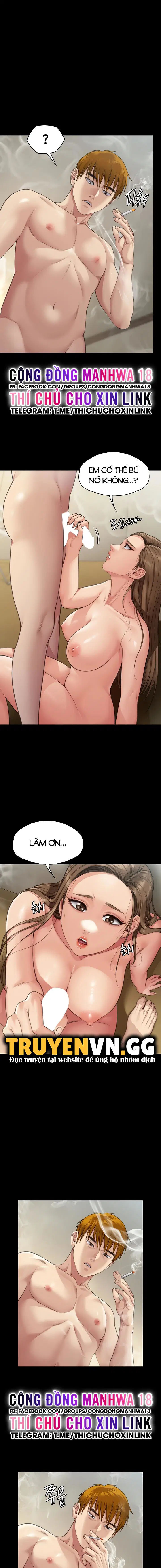 Ong Chúa - Chapter 275 trang 16