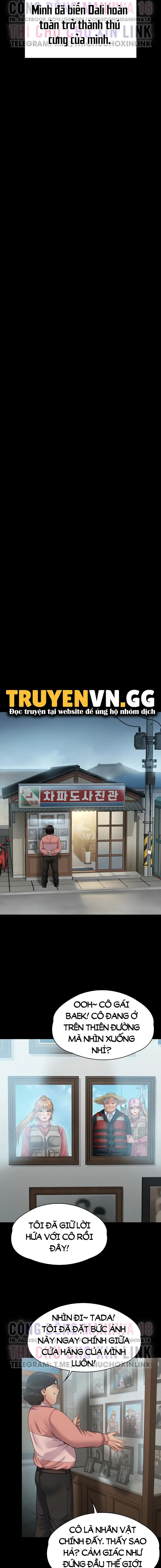 Ong Chúa - Chapter 275 trang 18