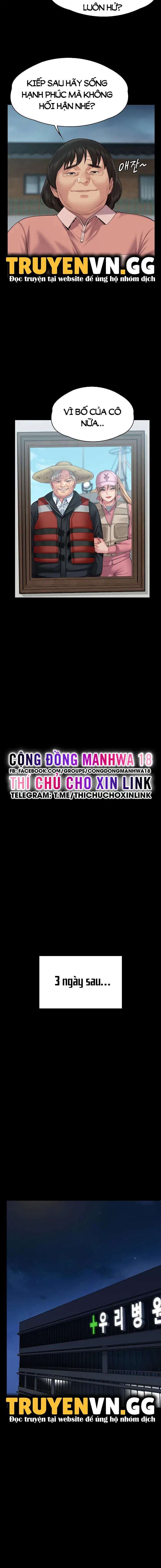 Ong Chúa - Chapter 275 trang 19
