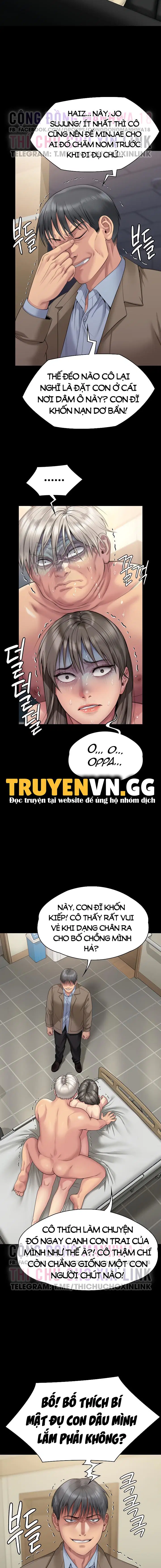 Ong Chúa - Chapter 275 trang 23