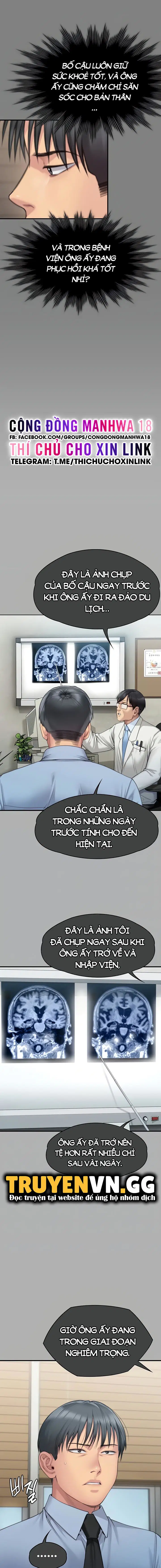 Ong Chúa - Chapter 276 trang 2