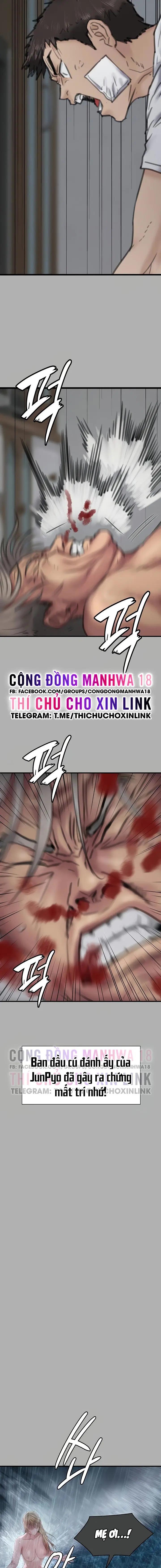 Ong Chúa - Chapter 276 trang 4
