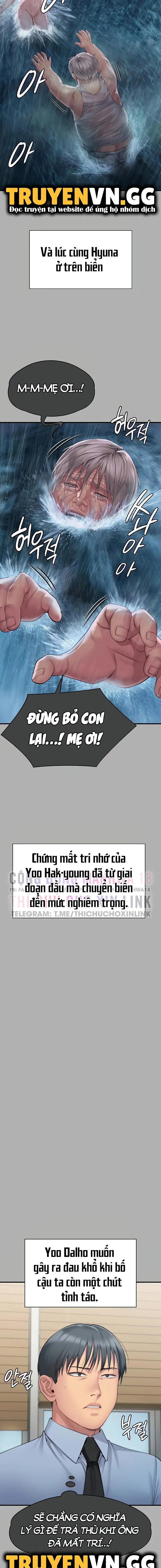 Ong Chúa - Chapter 276 trang 5