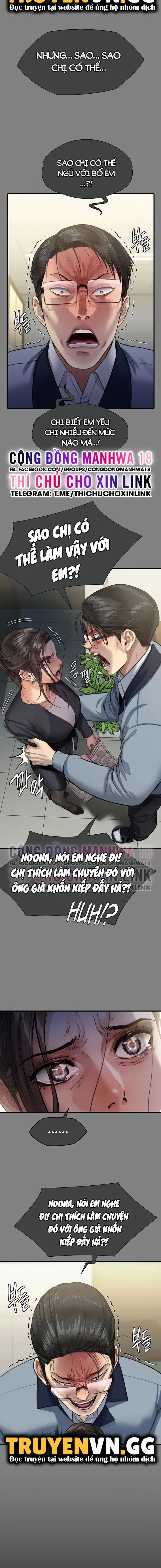 Ong Chúa - Chapter 276 trang 16