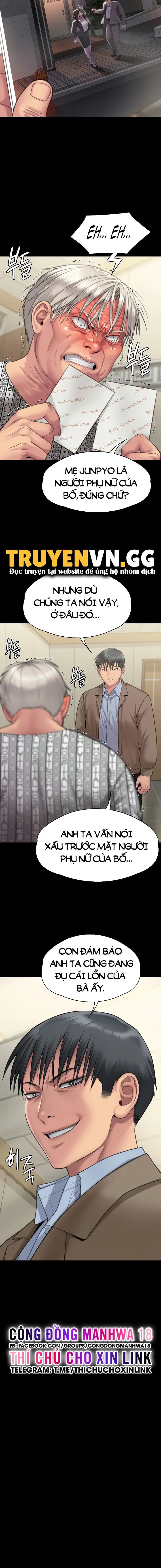 Ong Chúa - Chapter 276 trang 22