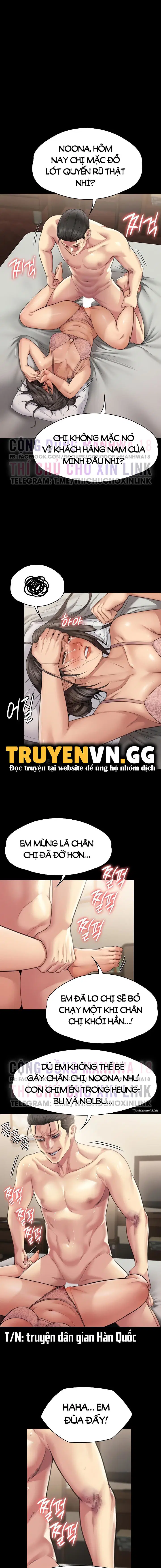 Ong Chúa - Chapter 276 trang 24
