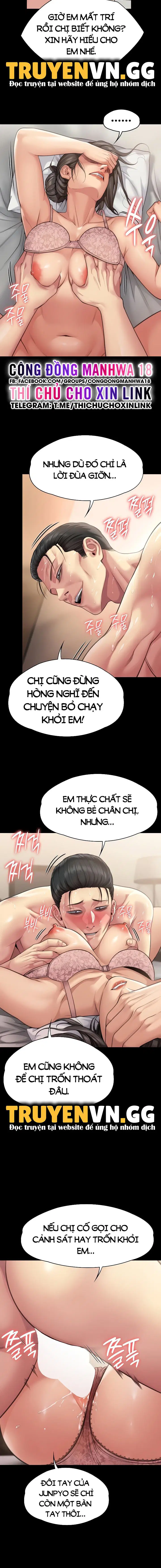 Ong Chúa - Chapter 276 trang 25