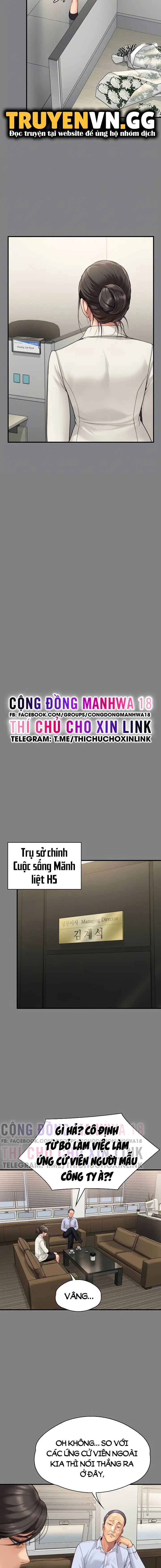 Ong Chúa - Chapter 277 trang 3